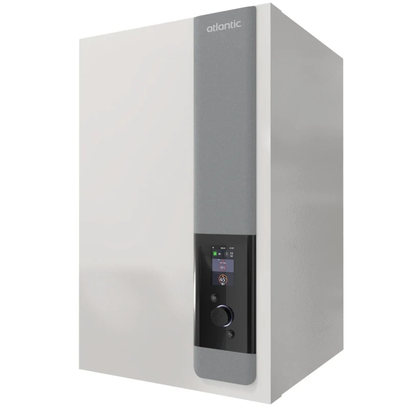 Pompe à chaleur air-eau Atlantic Alféa M 3 kW Monophasé