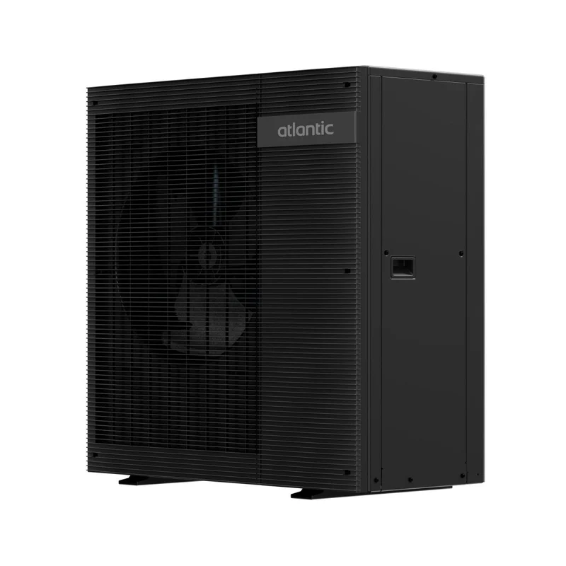 Pompe à chaleur air-eau Atlantic Alféa M Duo 6 kW Monophasé