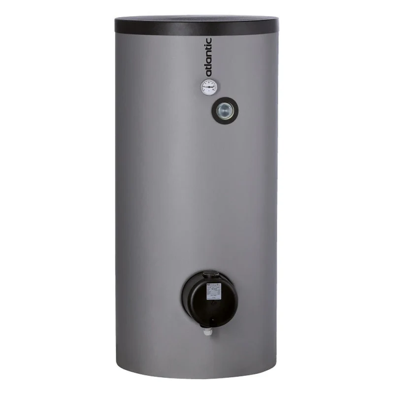 Préparateur d'eau chaude sanitaire Mileo + 200L