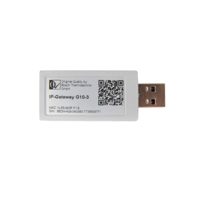 Module Wi-Fi G10-3 pour climatisation Bosch