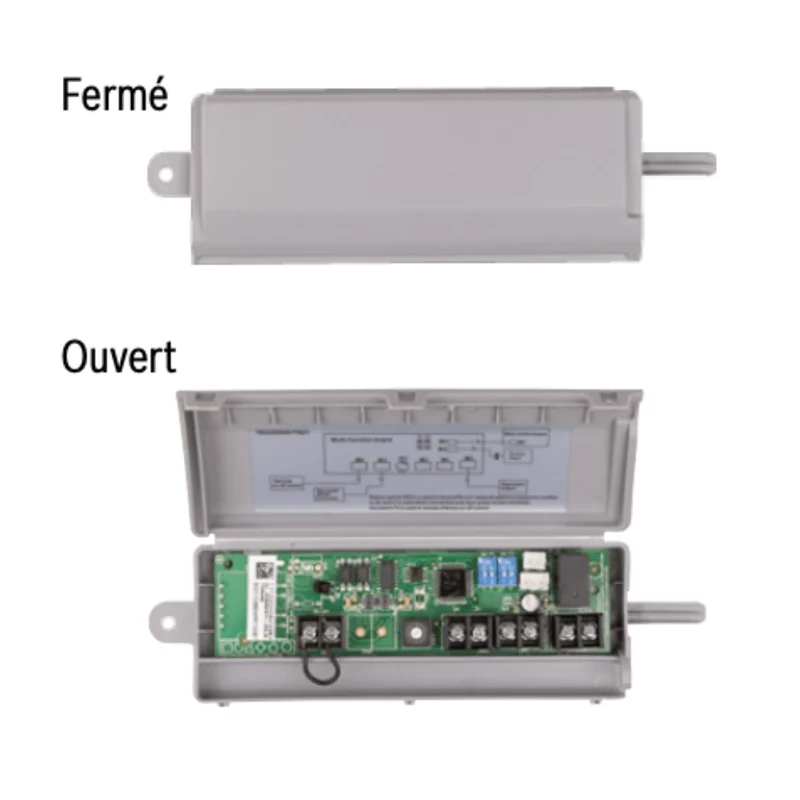 Module d’extension MC R – Réf. 7 733 701 597
