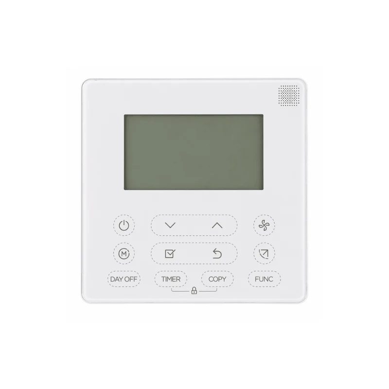 Télécommande CRC R-1 pour climatisation Bosch