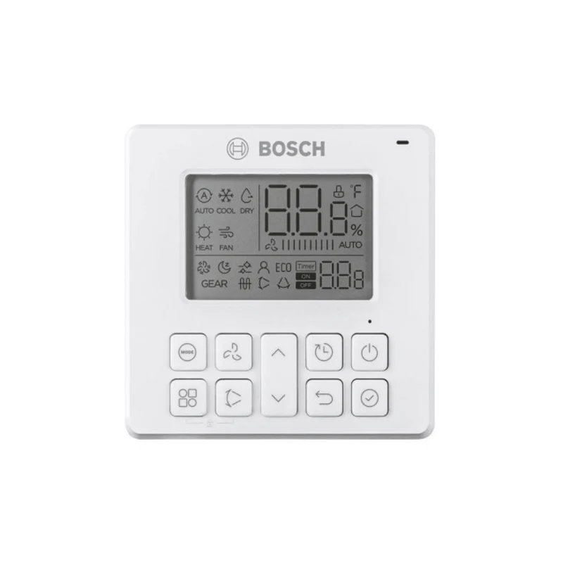 Télécommande CRC R-2 pour climatisation Bosch