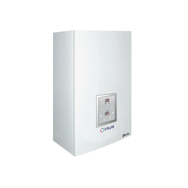 Chaudière électrique Gialix 12 kW - Monophasé
