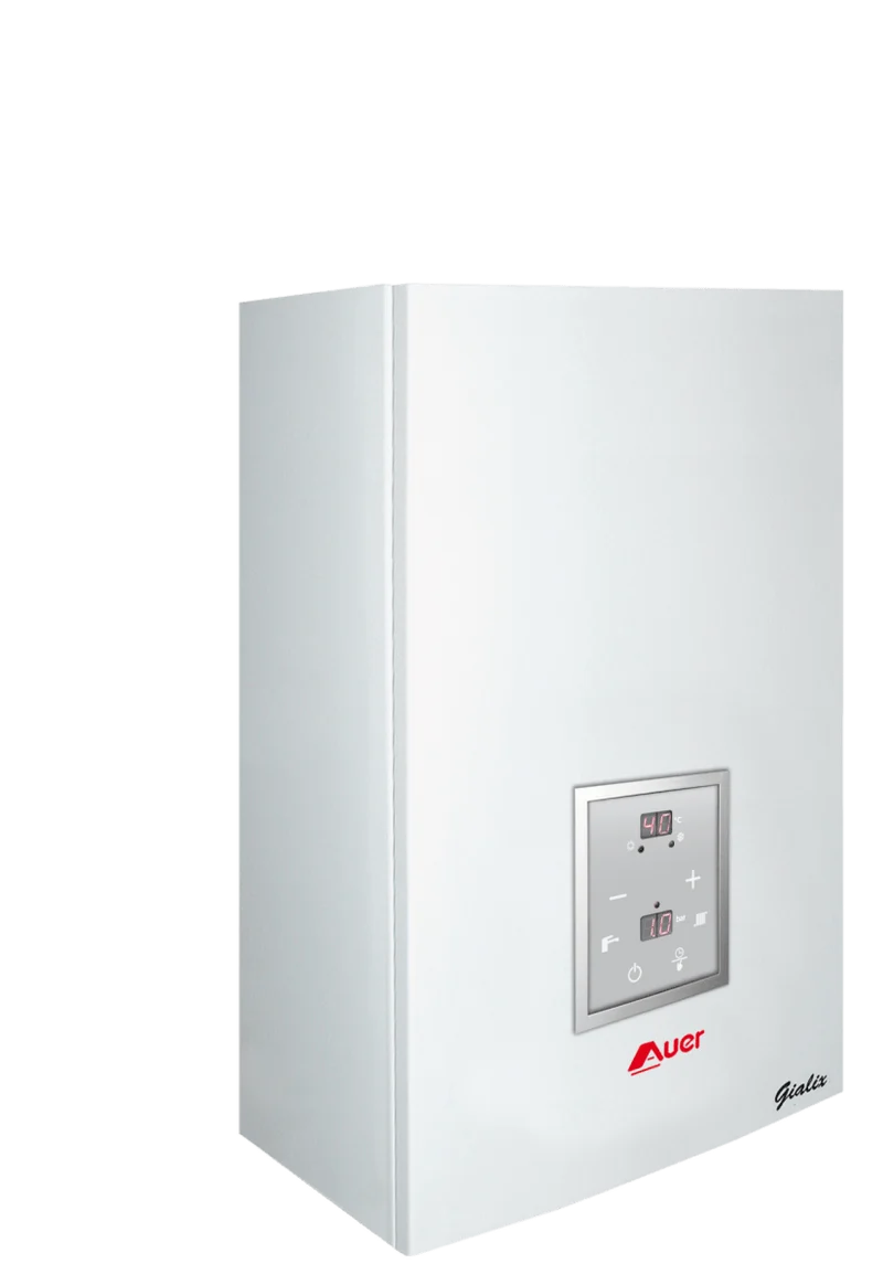 Chaudière électrique Gialix 12 kW - Monophasé
