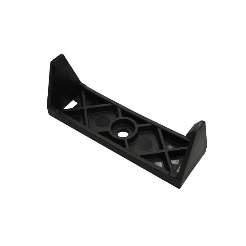 Pince anti-rotation pour servomoteur
