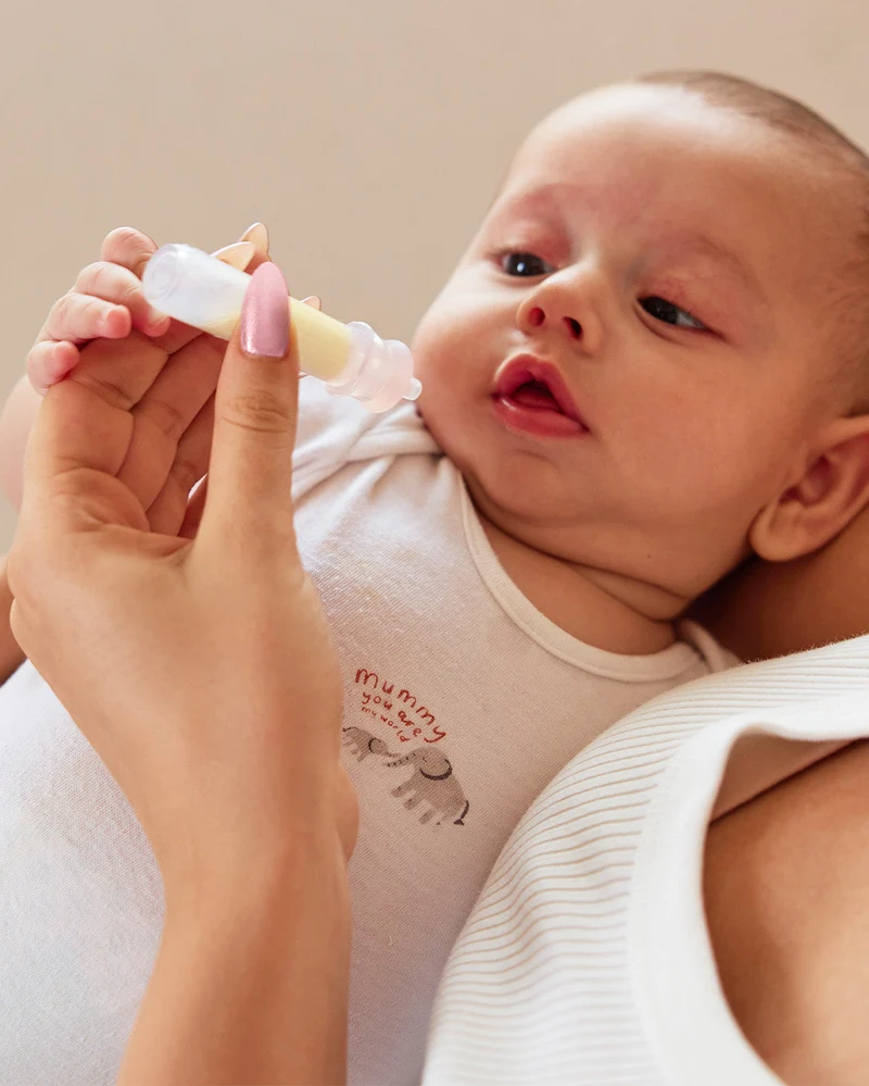 Professional Breastfeeding Bundle: Lactation Massager & Colostrum Milk Collector