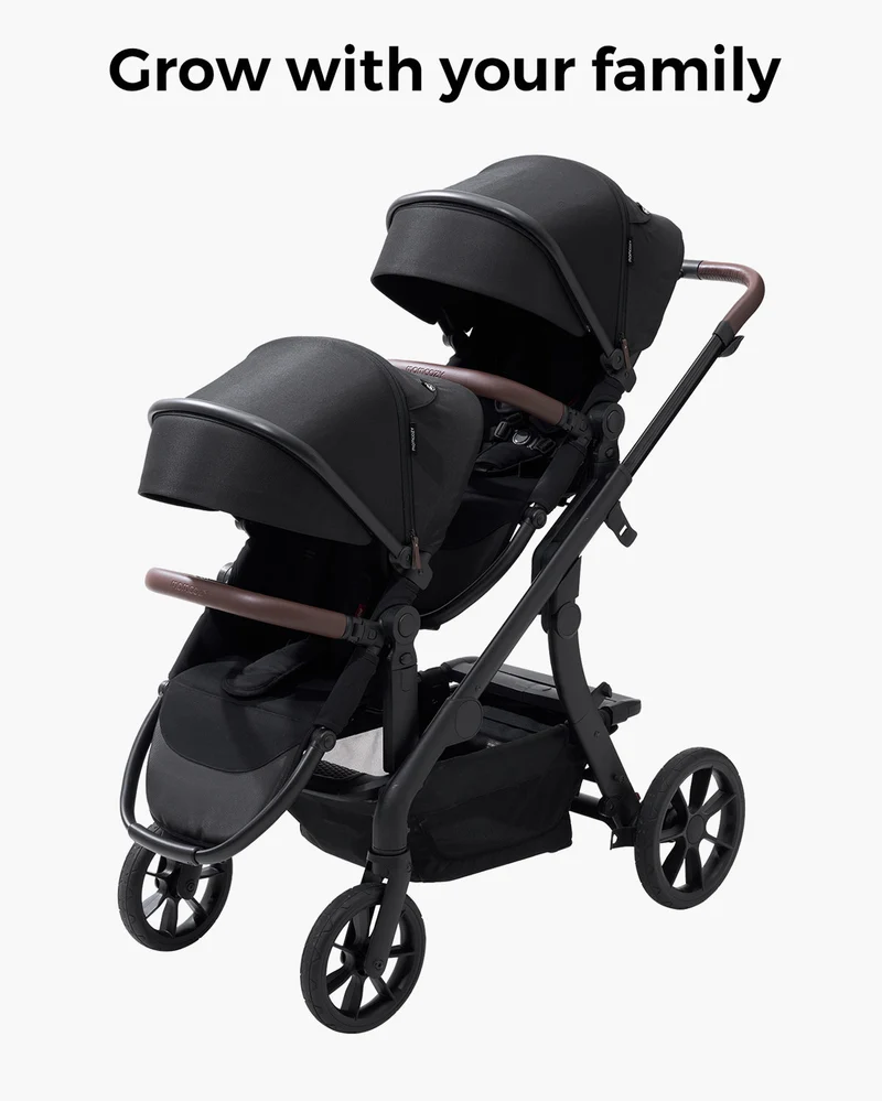 Toddler Seat for Momcozy ChangeGo Baby Stroller