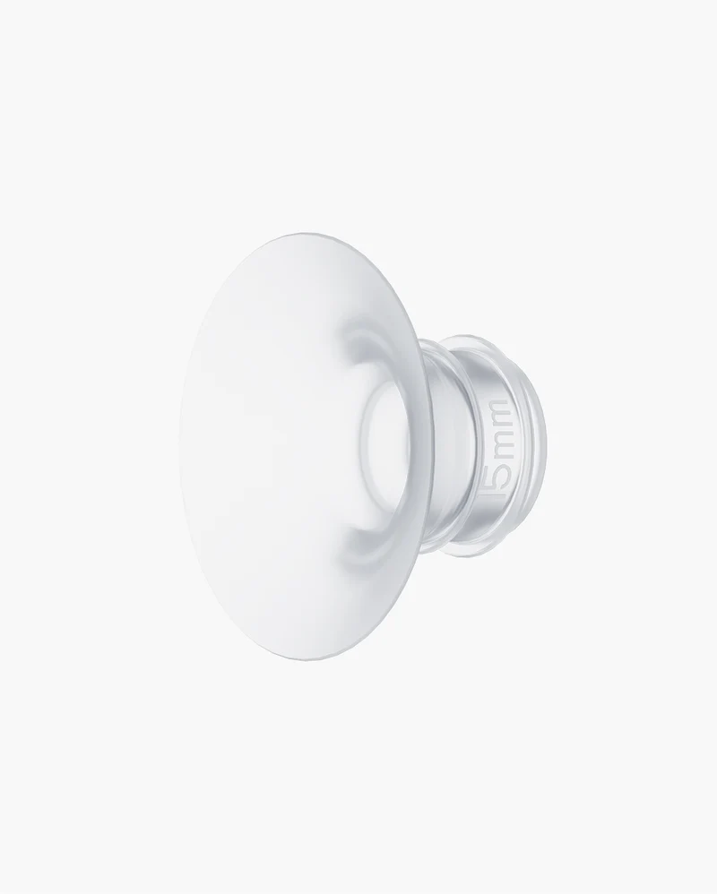 Momcozy Slim Breast Pump Accessories - US