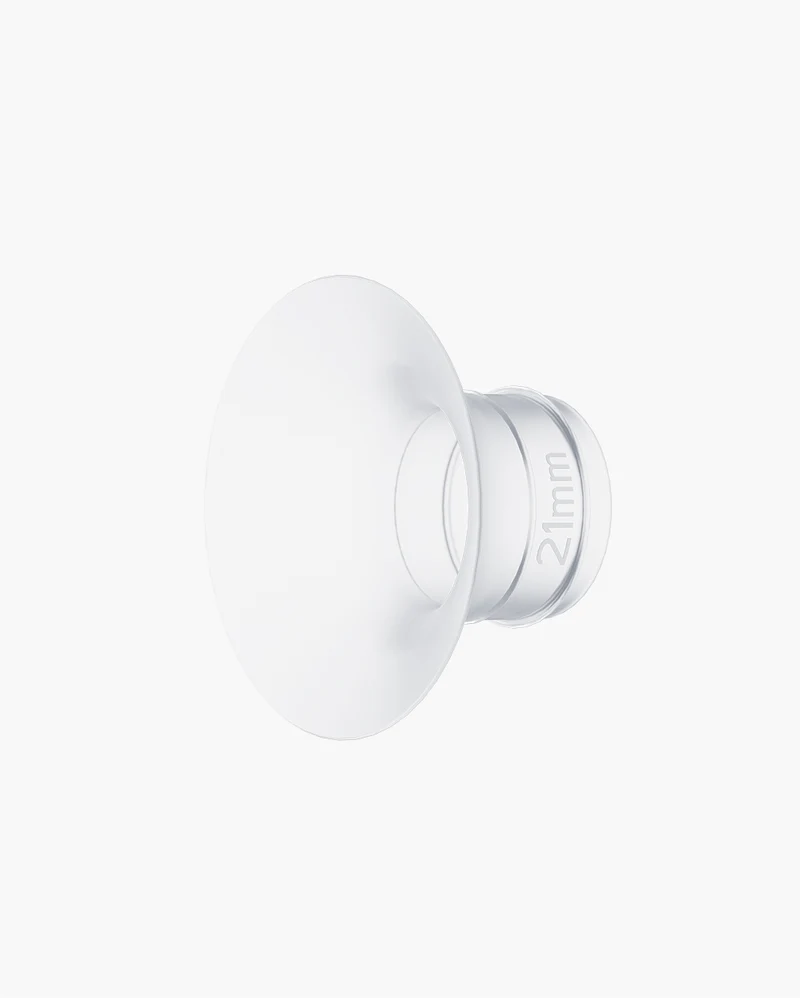 Momcozy Slim Breast Pump Accessories - US
