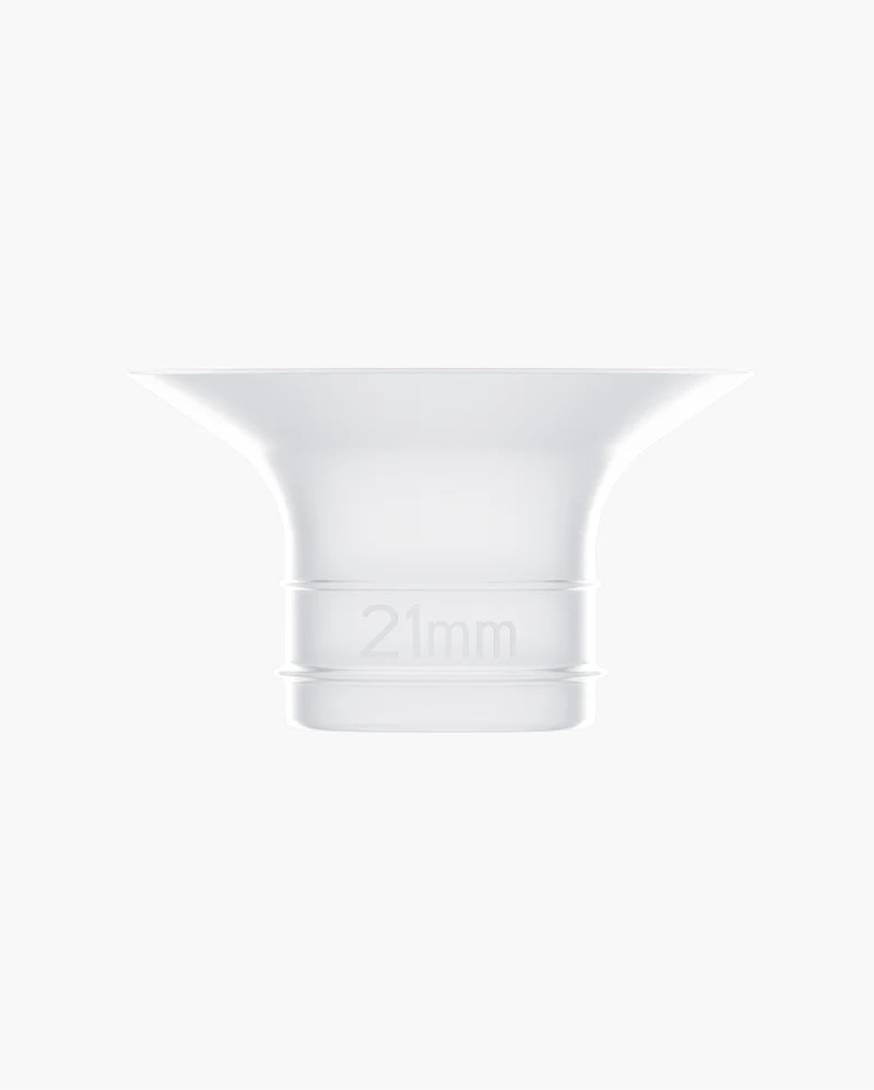 Momcozy Slim Breast Pump Accessories - US