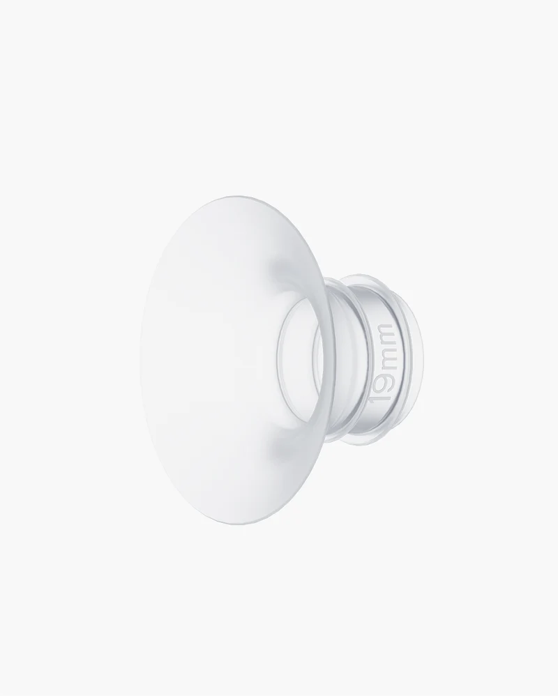 Momcozy Slim Breast Pump Accessories - US