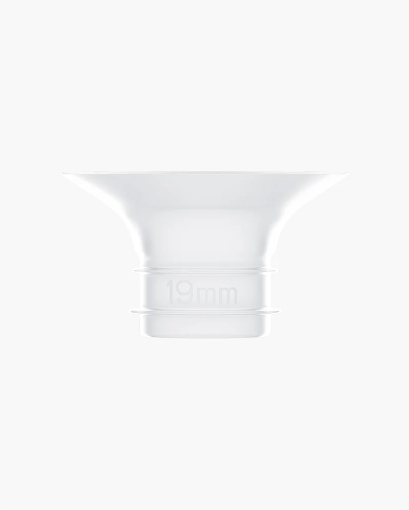 Momcozy Slim Breast Pump Accessories - US