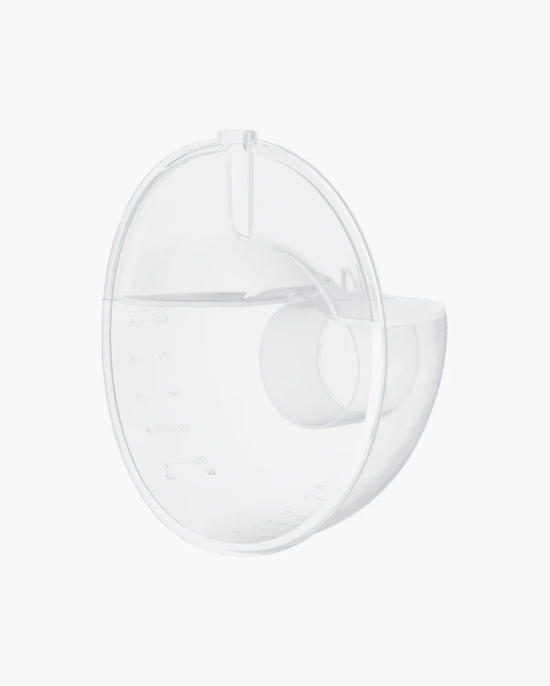 M5 / M5 Smart Breast Pump Replacement Parts - Overall(24mm Flange)