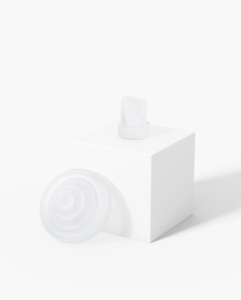 M5 / M5 Smart Breast Pump Replacement Parts - Overall(24mm Flange)
