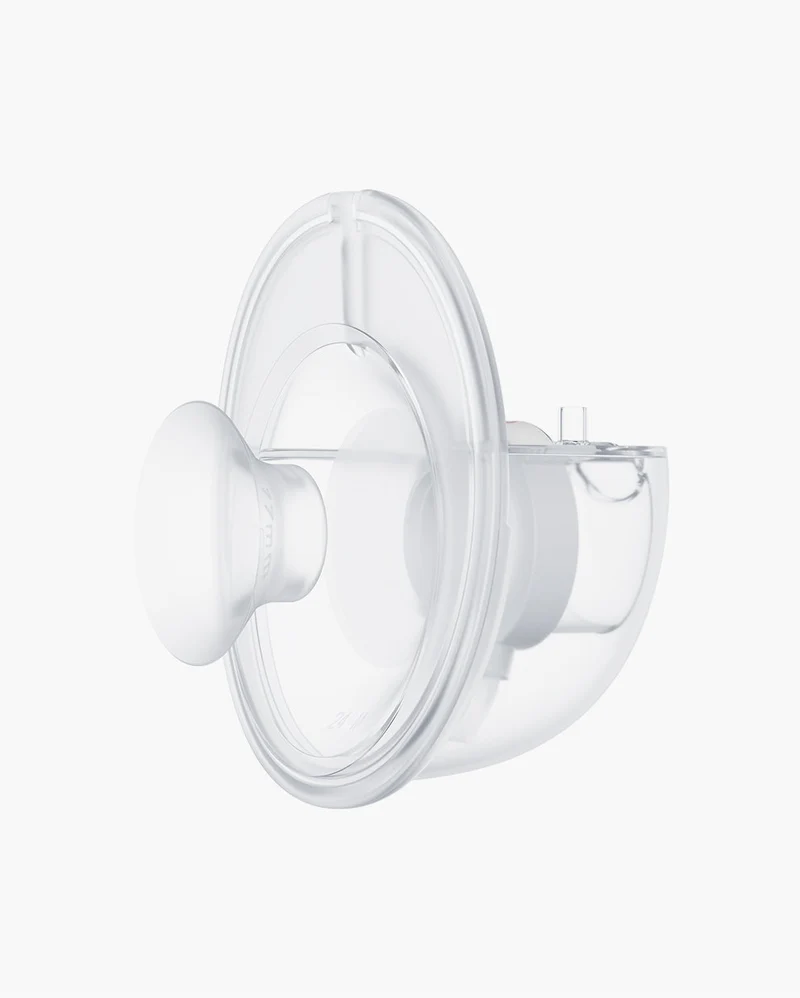 M5 / M5 Smart Breast Pump Replacement Parts - Overall(24mm Flange)