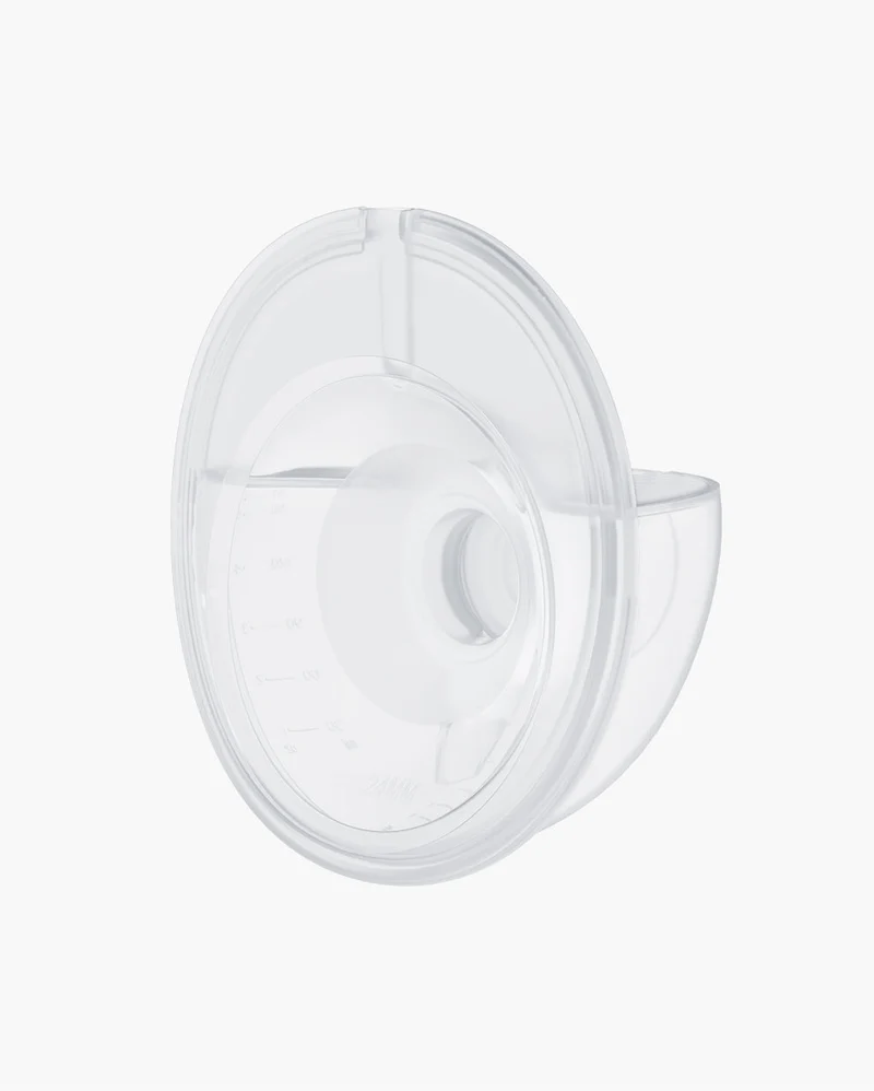 M5 / M5 Smart Breast Pump Replacement Parts - Overall(24mm Flange)
