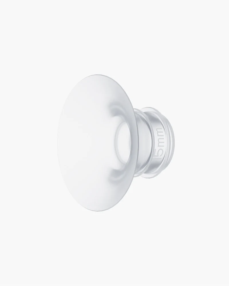 M5 / M5 Smart Breast Pump Replacement Parts - Overall(24mm Flange)