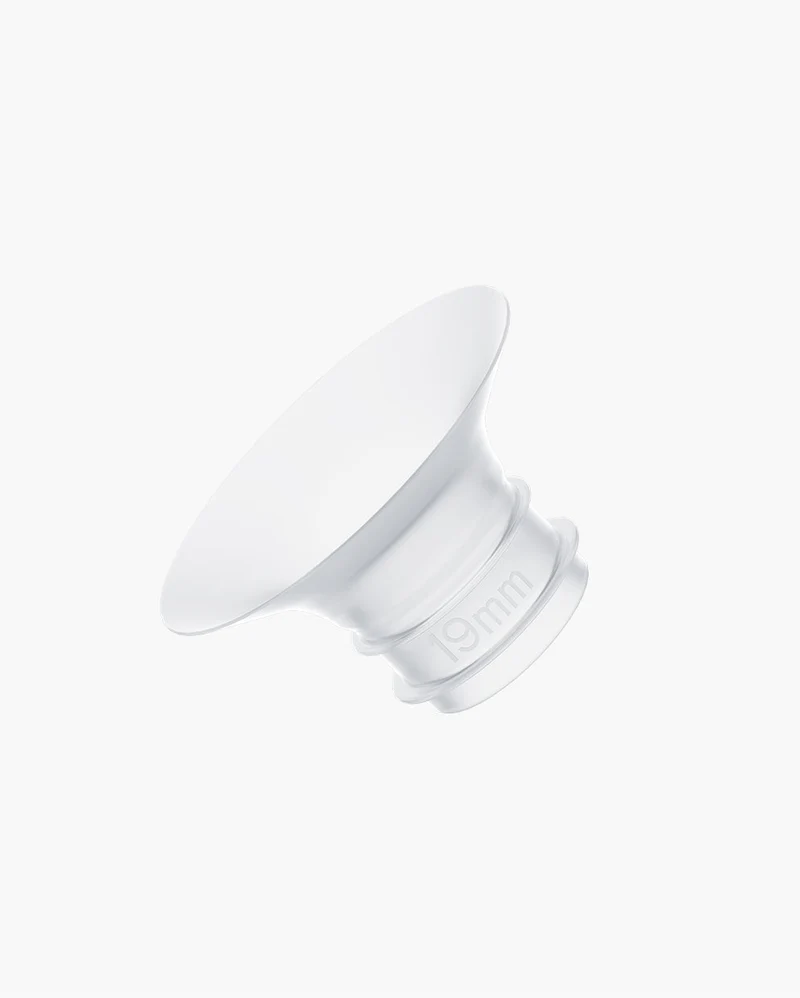 M5 / M5 Smart Breast Pump Replacement Parts - Overall(24mm Flange)