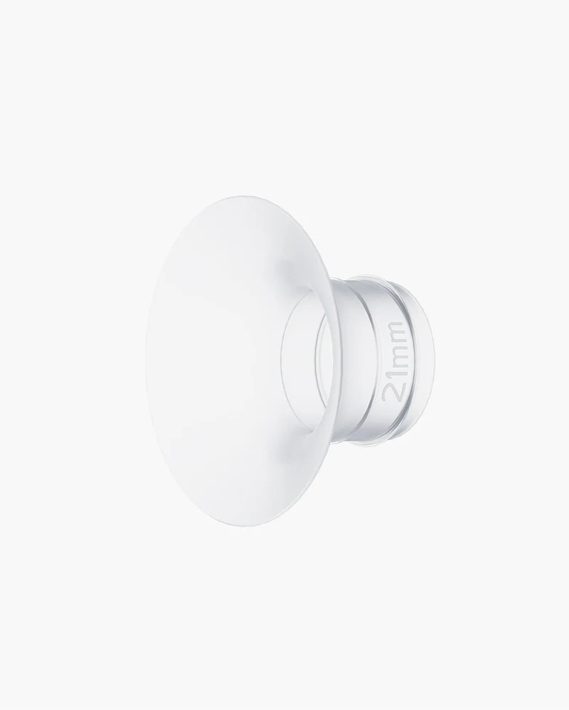 M5 / M5 Smart Breast Pump Replacement Parts - Overall(24mm Flange)