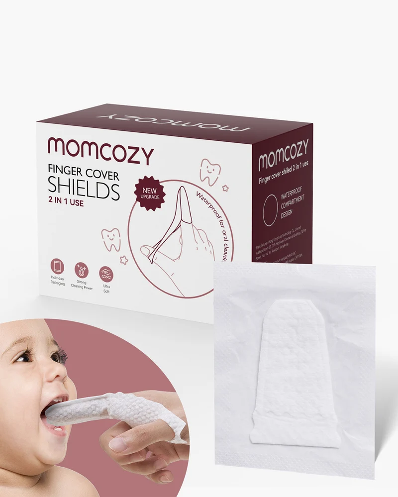 The Newborn Mess-Free Morning Routine Kit