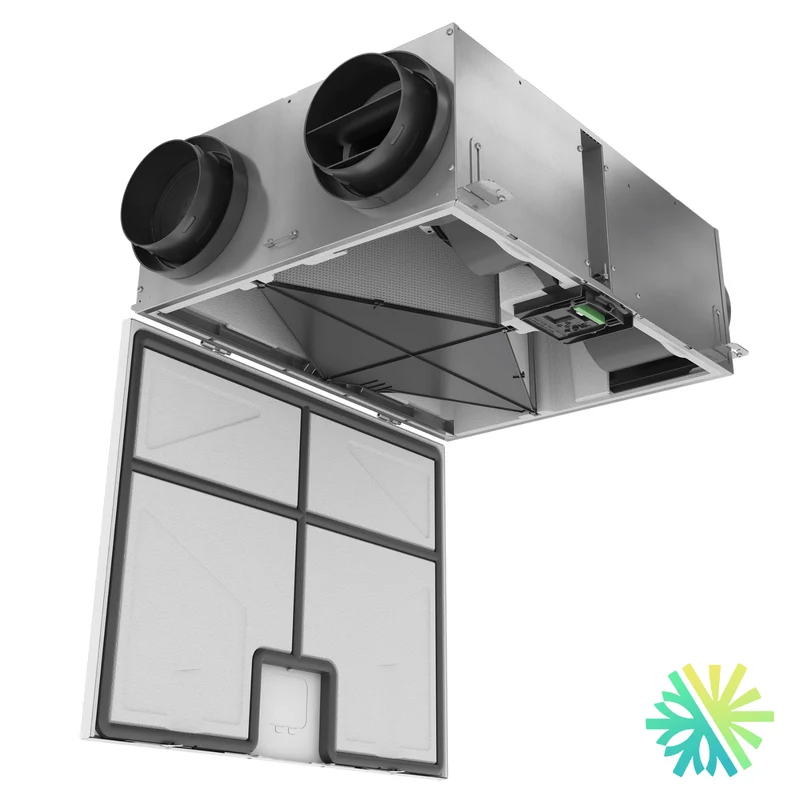 Échangeur d'Air Broan ERV BLP150E75NS-HWF | Montréal, Laval, Longueuil, Rive Sud et Rive Nord