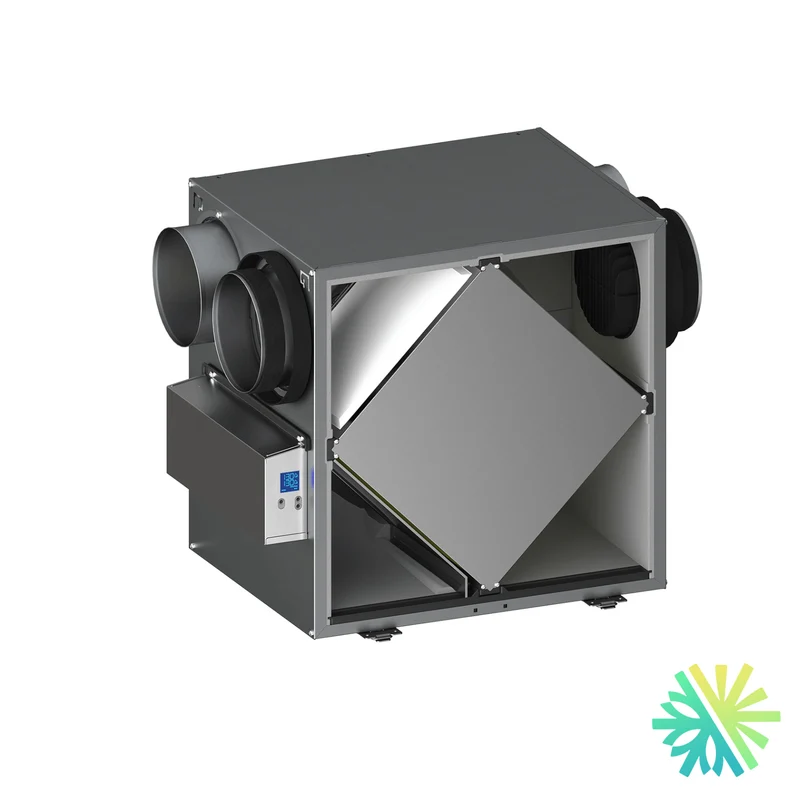 Échangeur d'Air Broan-NuTone HRV V150H75NS | Montréal, Laval, Longueuil, Rive Sud et Rive Nord