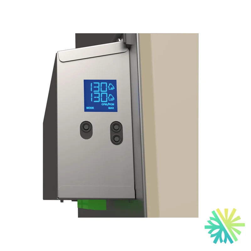 Échangeur d'Air Broan-NuTone HRV V150H75NS | Montréal, Laval, Longueuil, Rive Sud et Rive Nord