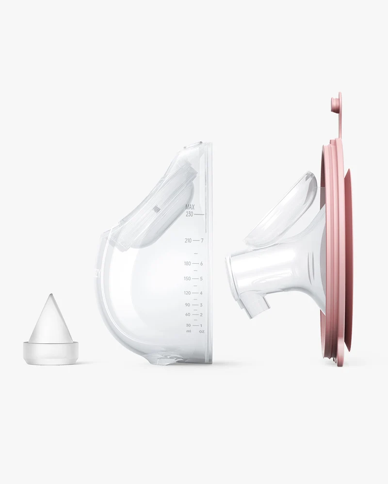 V1 Pro / V2 Pro Hospital-Grade Wearable Breast Pump Replacement Parts