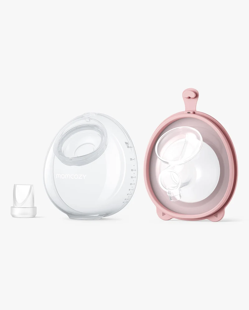 V1 Pro / V2 Pro Hospital-Grade Wearable Breast Pump Replacement Parts