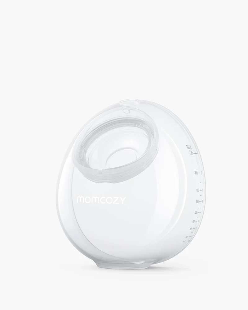 V1 Pro / V2 Pro Hospital-Grade Wearable Breast Pump Replacement Parts