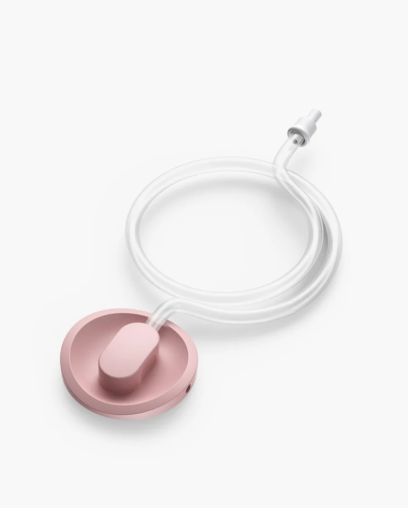 V1 Pro / V2 Pro Hospital-Grade Wearable Breast Pump Replacement Parts