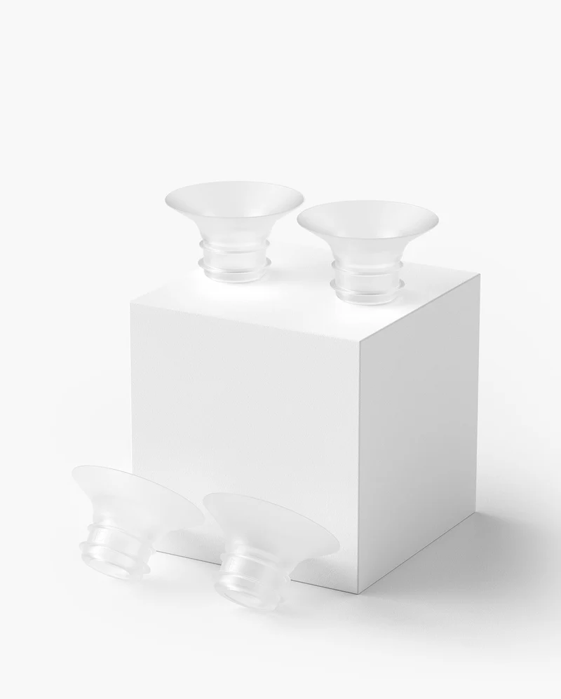 V1 Pro / V2 Pro Hospital-Grade Wearable Breast Pump Replacement Parts