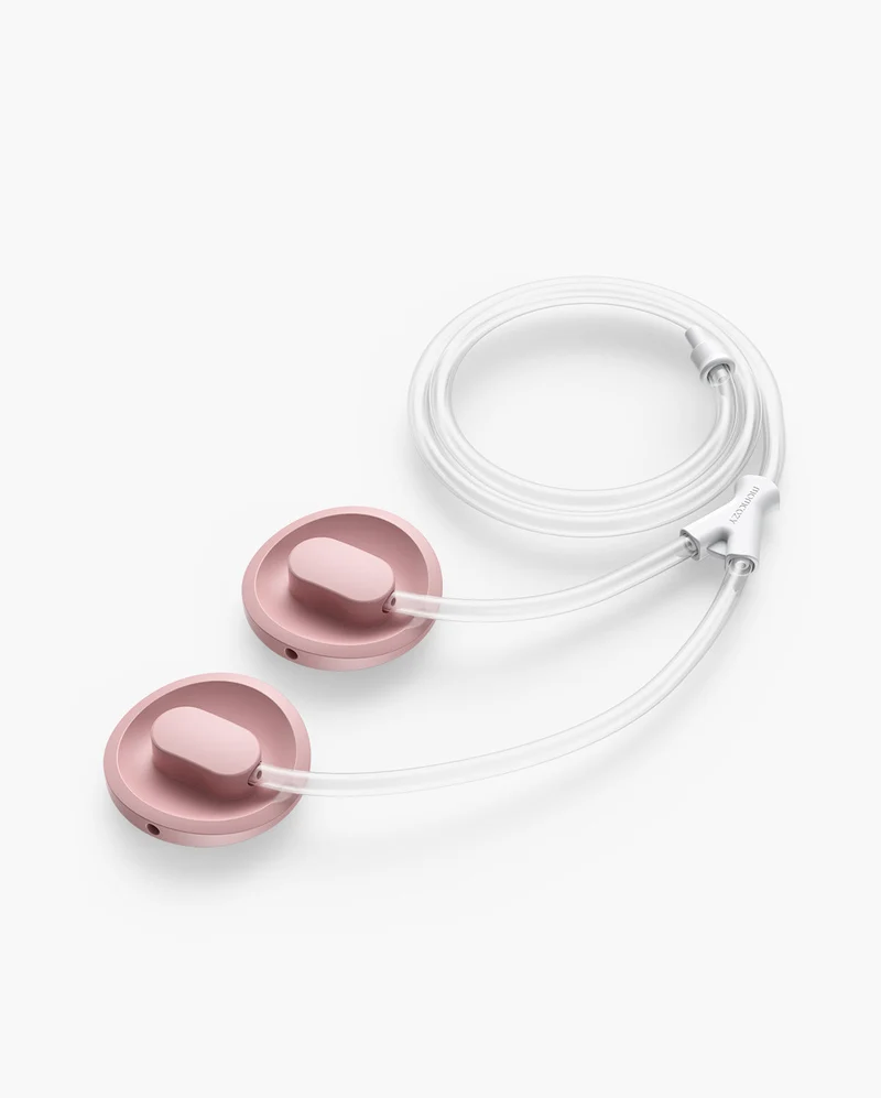 V1 Pro / V2 Pro Hospital-Grade Wearable Breast Pump Replacement Parts