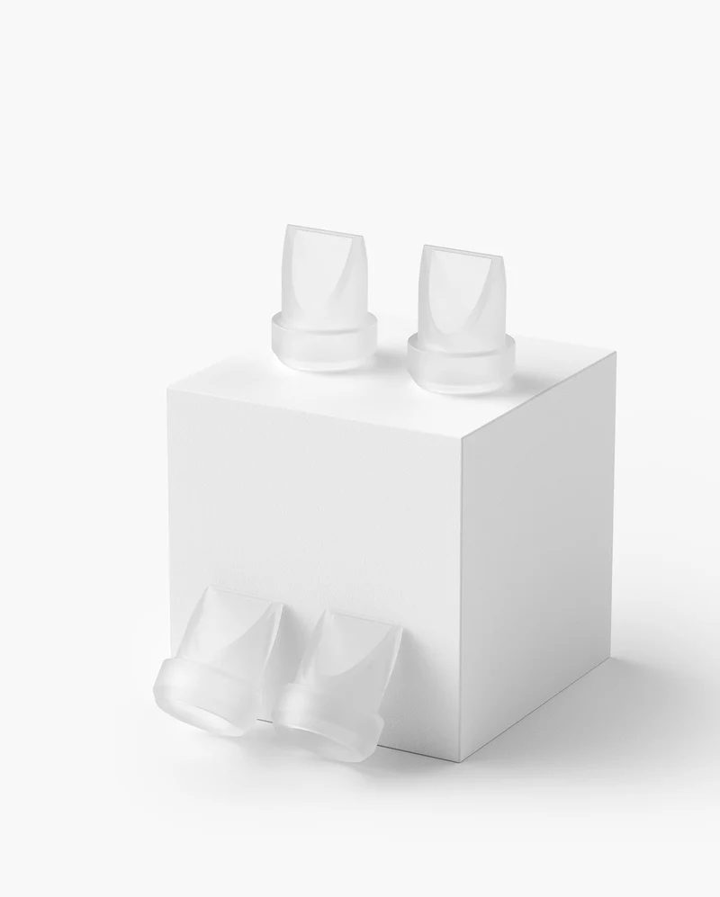 V1 Pro / V2 Pro Hospital-Grade Wearable Breast Pump Replacement Parts