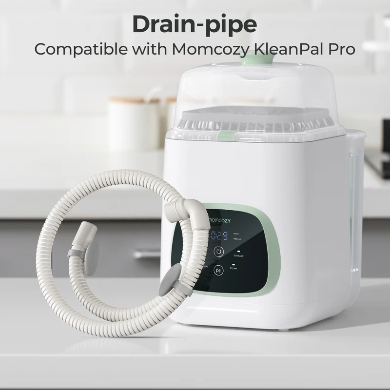 KleanPal Pro Baby Bottle Washer Replacement Parts