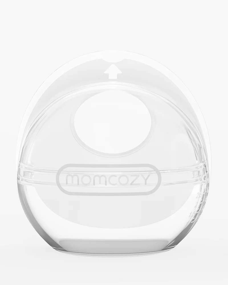 Momcozy Breast Milk Collector