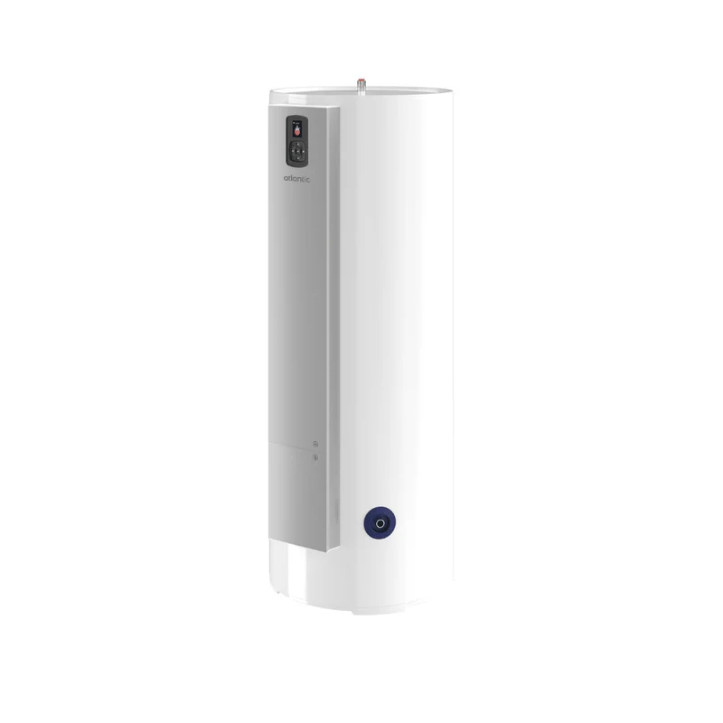 Chauffe-eau thermodynamique split Atlantic Calypso Connecté Inverter 270 L