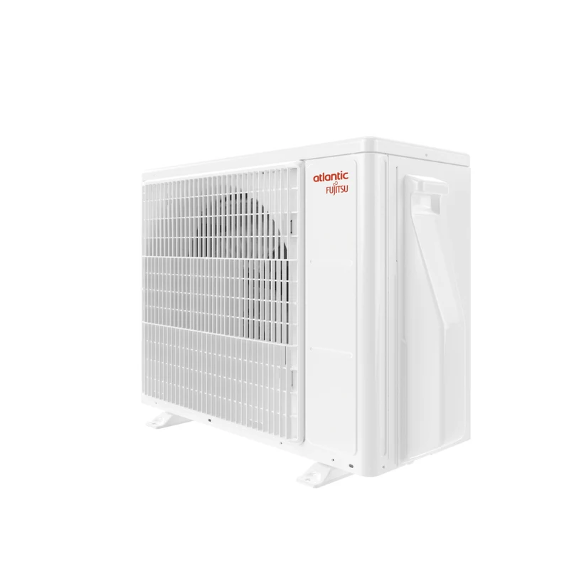 Chauffe-eau thermodynamique split Atlantic Calypso Connecté Inverter 270 L