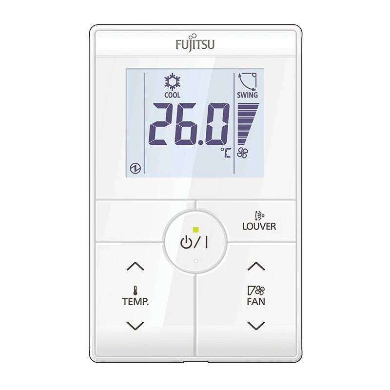 Thermostat filaire simplifiée UTY-RSRY 809030
