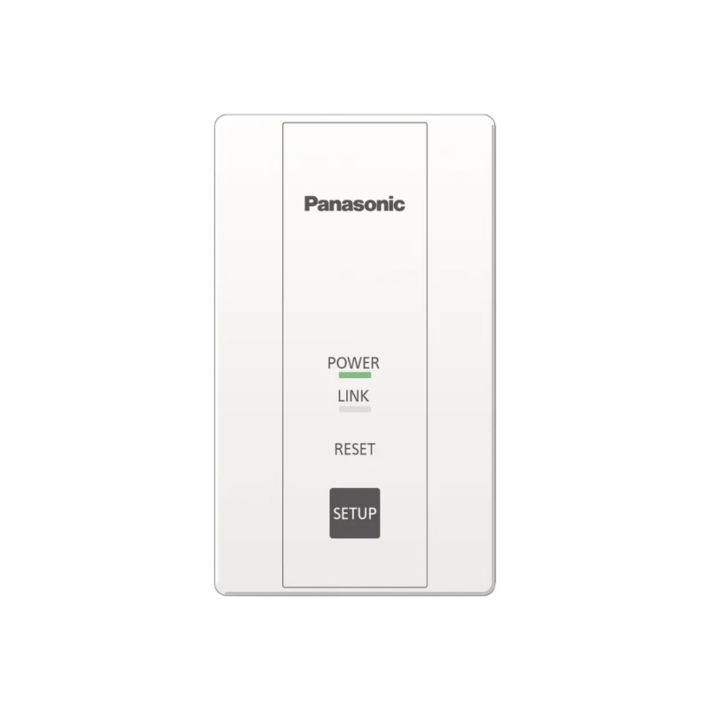 Adaptateur Wi-Fi tertiaire Panasonic CZ-CAPWFC2