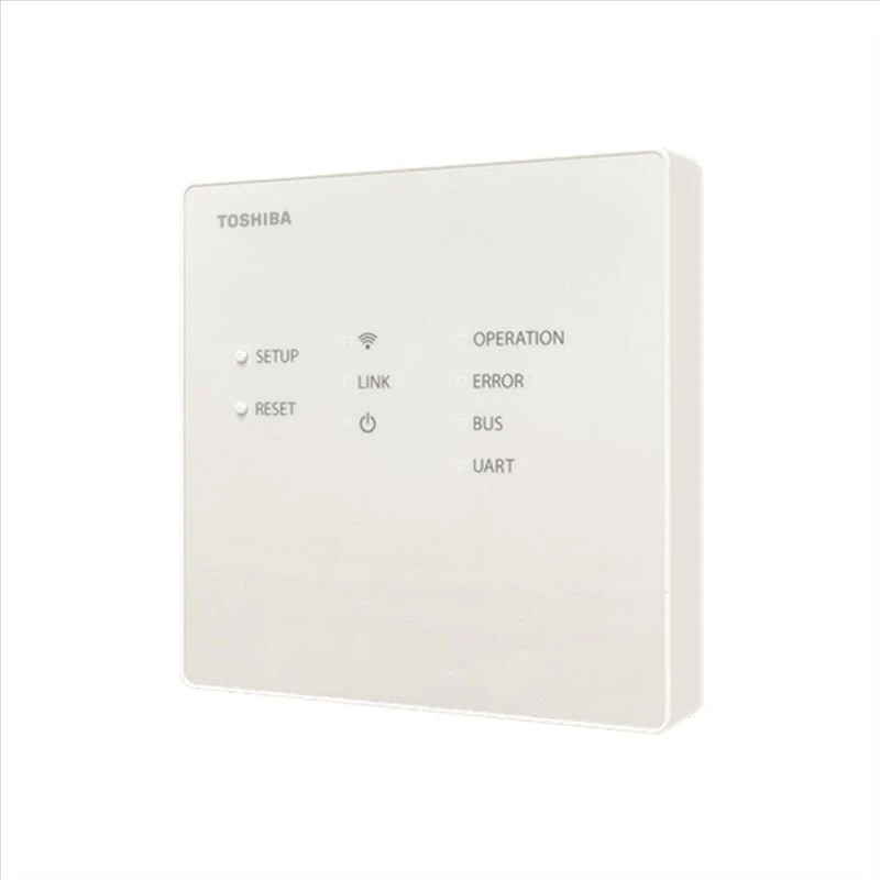 Interface Wi-Fi pour unités Toshiba RAV et DRV