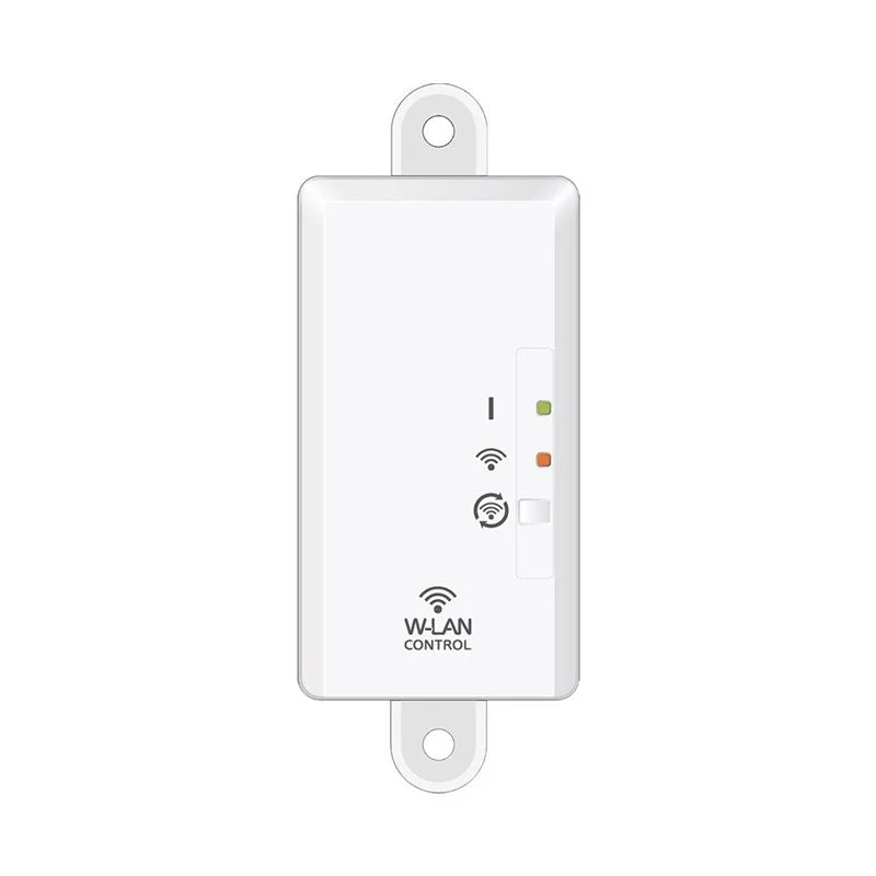 Interface Wi-Fi Airstage Mobile pour unités murales de climatisation