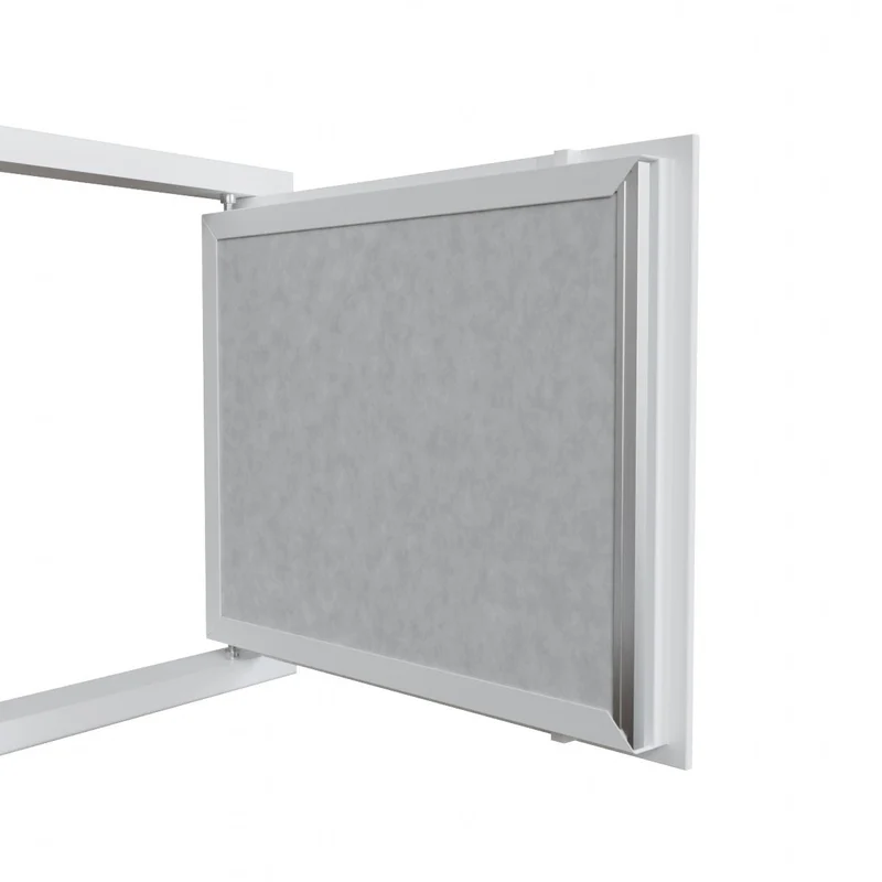 Filtre G3 pour grille de reprise GRAD 600x400 mm