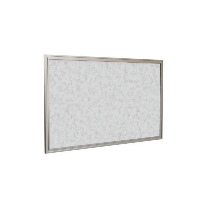 Filtre G3 pour grille de reprise GRC 600x400 mm - gamme ACCESS