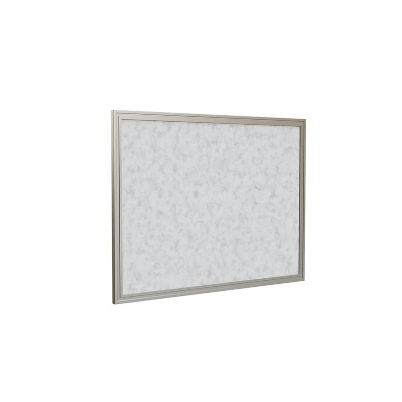 Filtre G3 pour grille de reprise GRC 500x400 mm - gamme ACCESS