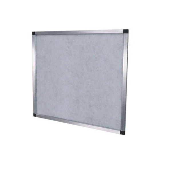Filtre G3 pour grille de reprise GRC 500x400 mm - gamme ACCESS