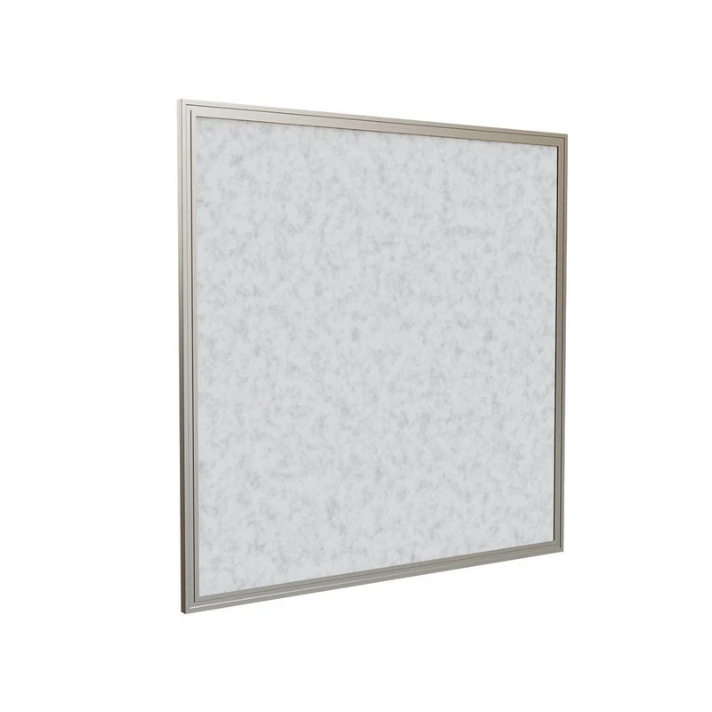 Filtre G3 pour grille de reprise GRAD 600x600 mm