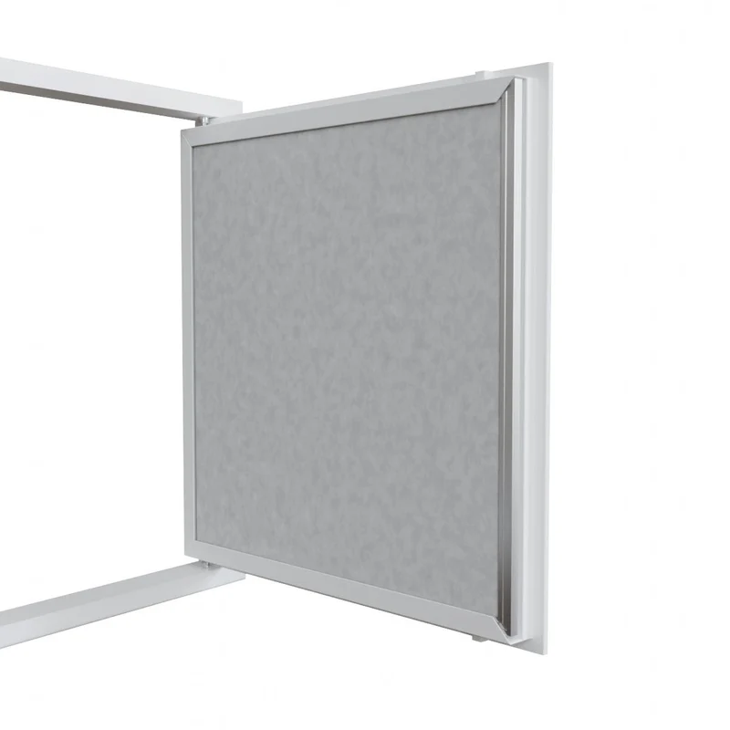 Filtre G3 pour grille de reprise GRAD 600x600 mm