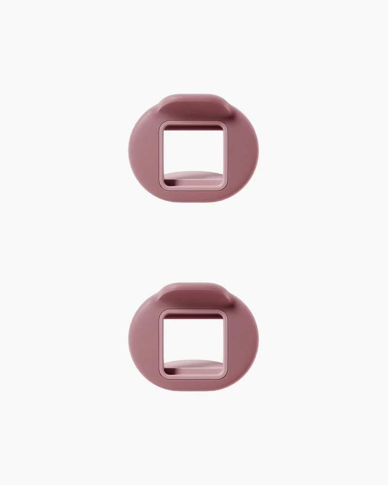 Wellness 1 Warm-Massage Breast Pump Replacement Parts